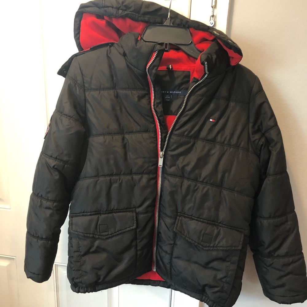 Tommy Hilfiger Jacket for boys